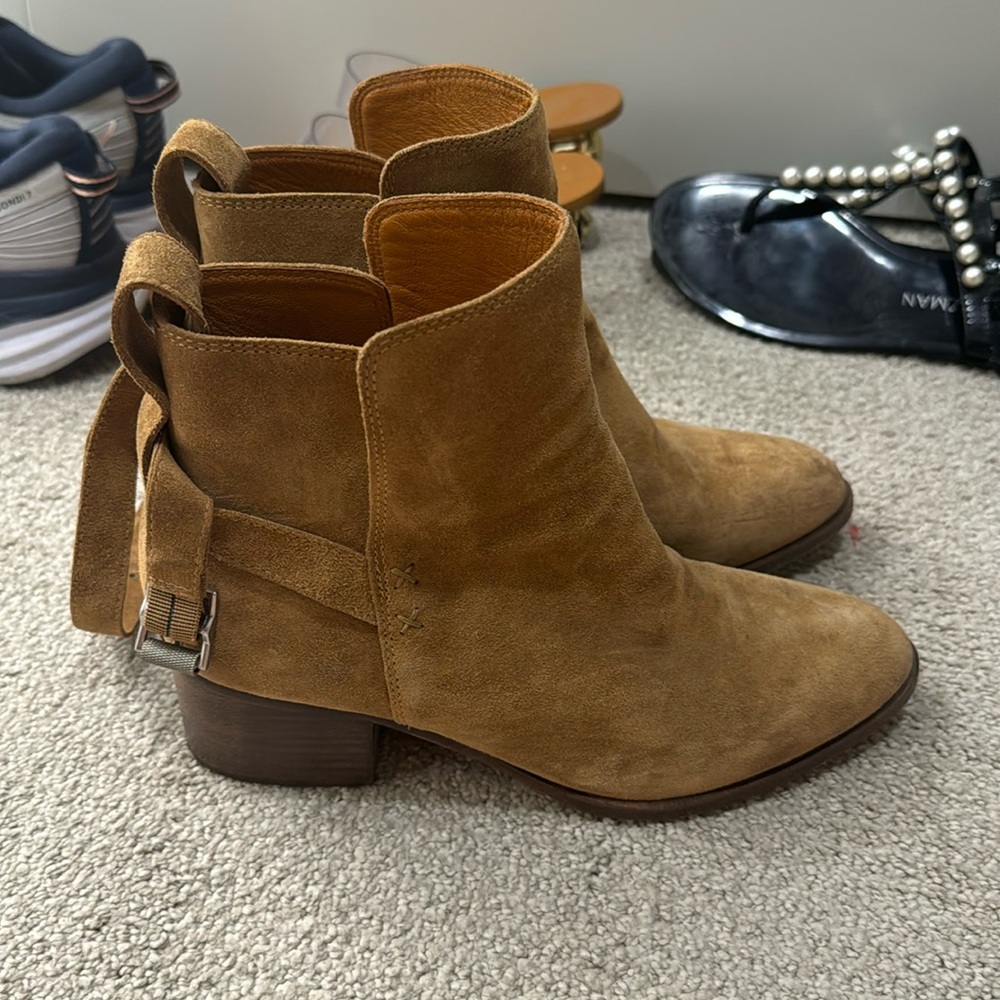 Rag and Bone Boots